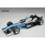 BAR SUPERTEC VOITURE TEST JACQUES VILLENEUVE GRAND PRIX D'ESPAGNE 1999