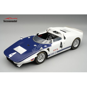 FORD GT 40 ROADSTER X1 4 CHRIS AMON NASSAU 1965
