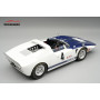 FORD GT 40 ROADSTER X1 4 CHRIS AMON NASSAU 1965