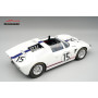 FORD GT 40 ROADSTER X1 15 MAURICE TRINTIGNANT/GUY LIGIER 24H DU MANS 1965