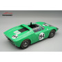 FORD GT 40 ROADSTER X1 194 BONDURANT TARGA FLORIO 1965