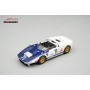 FORD GT 40 ROADSTER X1 71 CHRIS AMON RIVERSIDE 1965