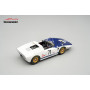 FORD GT 40 ROADSTER X1 71 CHRIS AMON RIVERSIDE 1965