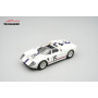 FORD GT 40 ROADSTER X1 15 MAURICE TRINTIGNANT/GUY LIGIER 24H DU MANS 1965