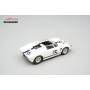 FORD GT 40 ROADSTER X1 15 MAURICE TRINTIGNANT/GUY LIGIER 24H DU MANS 1965