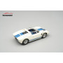 FORD GT 40 ROADSTER X1 VOITURE DE PRESSE 1965
