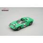 FORD GT 40 ROADSTER X1 194 BONDURANT TARGA FLORIO 1965