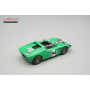 FORD GT 40 ROADSTER X1 194 BONDURANT TARGA FLORIO 1965