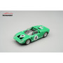 FORD GT 40 ROADSTER X1 10 RICHARD ATTWOOD/JOHN WHITMORE 1000KM NURBURGRING 1965