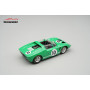 FORD GT 40 ROADSTER X1 10 RICHARD ATTWOOD/JOHN WHITMORE 1000KM NURBURGRING 1965
