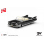 CADILLAC ELDORADOR BIARRITZ 1959 NOIR (LHD)