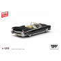 CADILLAC ELDORADOR BIARRITZ 1959 NOIR (LHD)