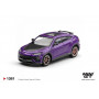 LAMBORGHINI URUS PERFORMANCE 2023 VIOLET "VIOLA PASIFAE" (LHD)