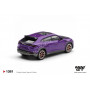 LAMBORGHINI URUS PERFORMANCE 2023 VIOLET "VIOLA PASIFAE" (LHD)
