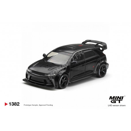 HYUNDAI IONIQ 5N RS-01T STEALTH 2025 NOIR (LHD)