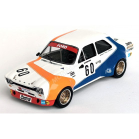 FORD ESCORT MK1 60 ALOIS ROPPES DIEPHOLZ 1975
