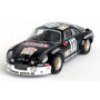 RENAULT ALPINE A110 11 JUAN CARLOS PRADERA/PASCUAL MATA RALLYE FIRESTONE 1977