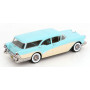 BUICK SPECIAL ESTATE WAGON 1957 "MINTGREEN"/CREME