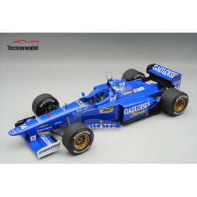 PROST MUGEN JS45 14 TRULLI GRAND PRIX DE MONZA 1997