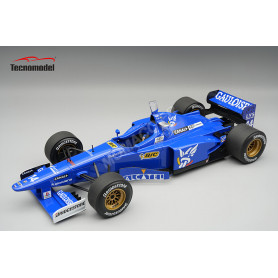PROST MUGEN JS45 14 TRULLI GRAND PRIX D'ALLEMAGNE 1997