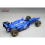 PROST MUGEN JS45 14 TRULLI GRAND PRIX D'ALLEMAGNE 1997