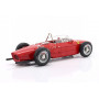 FERRARI 156 SHARKNOSE FORMULE 1 PLAIN BODY 1961