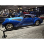 BUGATTI 50T CABRIOLET MILLION-GUIET