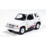 SUZUKI VITARA / ESCUDO 1995 BLANC/DECORE