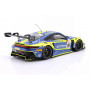 PORSCHE 911 GT3 R 96 NIEDERHAUSER/MULLER/PICARIELLO 24H DE SPA GTWC ENDURANCE CHAMPION 2025
