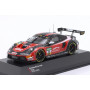 PORSCHE 911 GT3 R 29 BASTIAN BUUS LAND MOTORSPORT DTM 2026