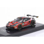 PORSCHE 911 GT3 R 29 BASTIAN BUUS LAND MOTORSPORT DTM 2026