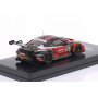 PORSCHE 911 GT3 R 29 BASTIAN BUUS LAND MOTORSPORT DTM 2026