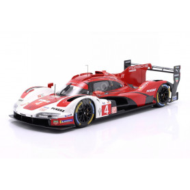 PORSCHE 963 "PENSKE" 4 NASR/TANDY/WEHRLEIN 24H DU MANS 2025