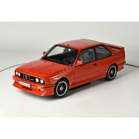BMW M3 E30 1986 ROUGE (FULL KIT)