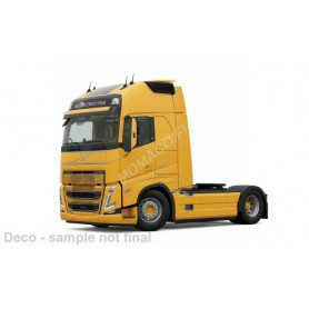 VOLVO FH 16 (FH4) 2015 JAUNE
