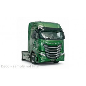 IVECO S-WAY 2026 VERT