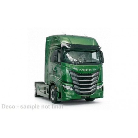 IVECO S-WAY 2026 VERT