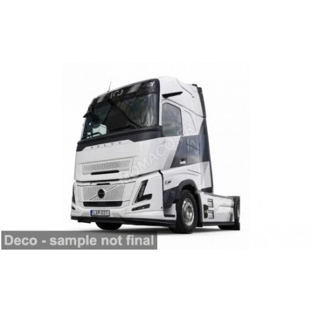 VOLVO FH AERO 2025 BLANC