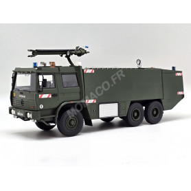 RENAULT VMA 105 SIDES "ARMEE DE L'AIR" KAKI