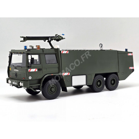 RENAULT VMA 105 SIDES "ARMEE DE L'AIR" KAKI