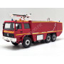 RENAULT VMA 105 SIDES "ARMEE DE L'AIR" ROUGE