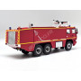 RENAULT VMA 105 SIDES "ARMEE DE L'AIR" ROUGE