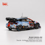 HYUNDAI I20 N RALLY1 11 NEUVILLE/WYDAEGHE RALLYE MONTE-CARLO 2026