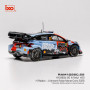 HYUNDAI I20 N RALLY1 20 PADDON/KENNARD RALLYE MONTE-CARLO 2026