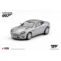 ASTON MARTIN V12 VANQUISH "JAMES BOND - MEURS UN AUTRE JOUR (2002)" (BLISTER EDITION CHINOISE)