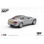 ASTON MARTIN V12 VANQUISH "JAMES BOND - MEURS UN AUTRE JOUR (2002)" (BLISTER EDITION JAPONAISE)