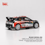 LANCIA YPSILON RALLY2 HF INTEGRALE 21 ROSSEL/DUNAND RALLYE MONTE-CARLO 2026