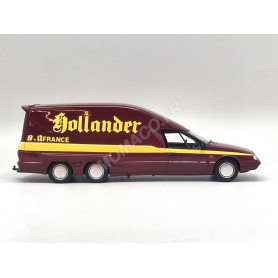 CITROEN XM TISSIER 1008 3 PORTES "HOLLANDER"