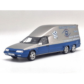 CITROEN XM TISSIER 1008 3 PORTES "TRANSPORT EXPRESS"