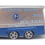CITROEN XM TISSIER 1008 3 PORTES "TRANSPORT EXPRESS"